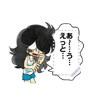 オロカくん（個別スタンプ：10）