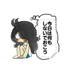 オロカくん（個別スタンプ：14）
