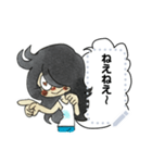 オロカくん（個別スタンプ：17）