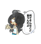 オロカくん（個別スタンプ：18）