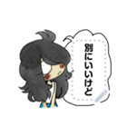 オロカくん（個別スタンプ：19）