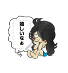 オロカくん（個別スタンプ：21）