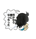 オロカくん（個別スタンプ：22）