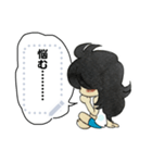 オロカくん（個別スタンプ：23）