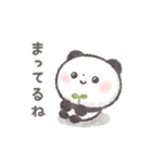 ぽてころぱんだ（個別スタンプ：23）