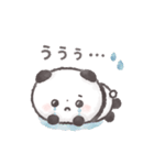 ぽてころぱんだ（個別スタンプ：38）