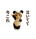 意外と使える♡ネガティブで今これ！（個別スタンプ：16）