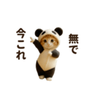 意外と使える♡ネガティブで今これ！（個別スタンプ：20）