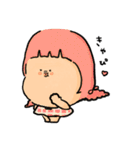 てげてげのふつう（個別スタンプ：9）