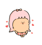 てげてげのふつう（個別スタンプ：15）