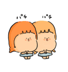 てげてげのふつう（個別スタンプ：21）