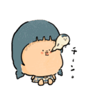てげてげのふつう（個別スタンプ：23）