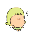 てげてげのふつう（個別スタンプ：24）