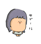 てげてげのふつう（個別スタンプ：25）
