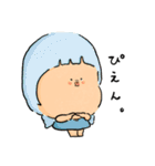 てげてげのふつう（個別スタンプ：34）