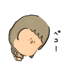 てげてげのふつう（個別スタンプ：37）