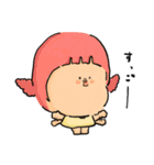てげてげのふつう（個別スタンプ：38）
