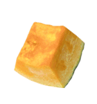 国産かぼちゃ【文字なし】（個別スタンプ：7）
