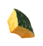 国産かぼちゃ【文字なし】（個別スタンプ：8）