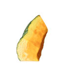 国産かぼちゃ【文字なし】（個別スタンプ：12）