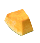 国産かぼちゃ【文字なし】（個別スタンプ：14）