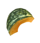 国産かぼちゃ【文字なし】（個別スタンプ：16）