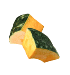 国産かぼちゃ【文字なし】（個別スタンプ：21）