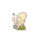 妖怪〜達（個別スタンプ：1）