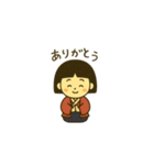 妖怪〜達（個別スタンプ：10）