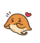 アカエイの優雅に毒あり便@SFW（個別スタンプ：2）