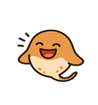 アカエイの優雅に毒あり便@SFW（個別スタンプ：5）