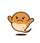 アカエイの優雅に毒あり便@SFW（個別スタンプ：9）