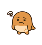 アカエイの優雅に毒あり便@SFW（個別スタンプ：15）