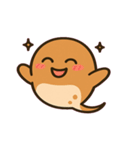 アカエイの優雅に毒あり便@SFW（個別スタンプ：16）