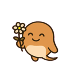 アカエイの優雅に毒あり便@SFW（個別スタンプ：17）