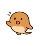 アカエイの優雅に毒あり便@SFW（個別スタンプ：20）