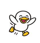 のんびリアヒルのつぶやき@SFW（個別スタンプ：1）