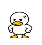 のんびリアヒルのつぶやき@SFW（個別スタンプ：2）