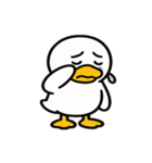 のんびリアヒルのつぶやき@SFW（個別スタンプ：3）