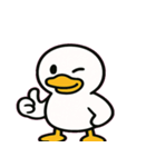 のんびリアヒルのつぶやき@SFW（個別スタンプ：5）