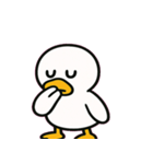 のんびリアヒルのつぶやき@SFW（個別スタンプ：7）