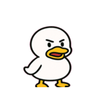 のんびリアヒルのつぶやき@SFW（個別スタンプ：8）