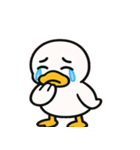 のんびリアヒルのつぶやき@SFW（個別スタンプ：9）