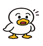 のんびリアヒルのつぶやき@SFW（個別スタンプ：11）