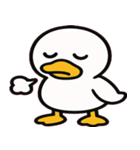 のんびリアヒルのつぶやき@SFW（個別スタンプ：14）