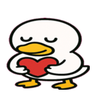 のんびリアヒルのつぶやき@SFW（個別スタンプ：15）