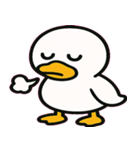 のんびリアヒルのつぶやき@SFW（個別スタンプ：16）