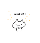 ぷちまる ねこ（個別スタンプ：11）