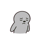 ごきげんアシカの毎日@SFW（個別スタンプ：11）