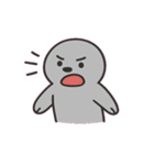 ごきげんアシカの毎日@SFW（個別スタンプ：18）